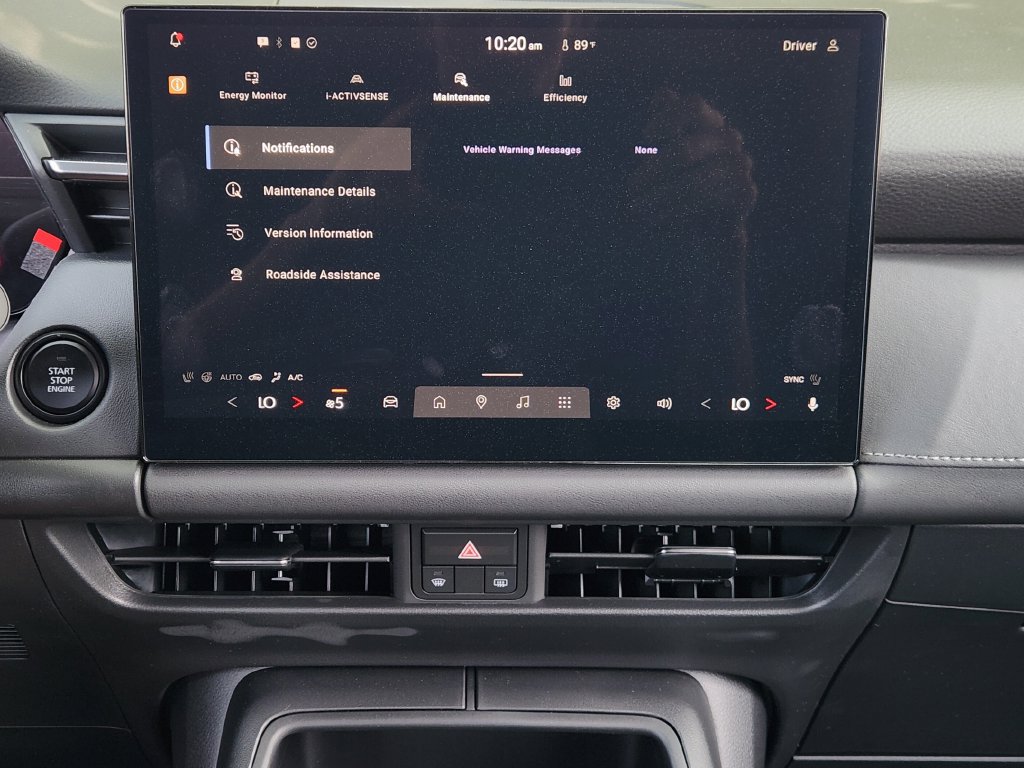 New 2026 MAZDA CX-5 Preferred AWD/4WD image 13