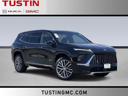 New 2026 Buick Enclave Avenir w/ Super Cruise Package