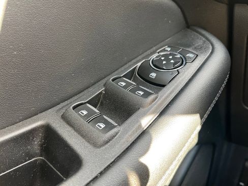 Used 2024 Ford Edge SEL w/ Convenience Package image 27