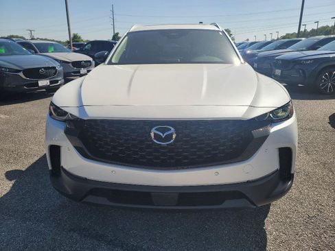 New 2026 MAZDA CX-50 AWD 2.5 S w/ Weather Package image 2