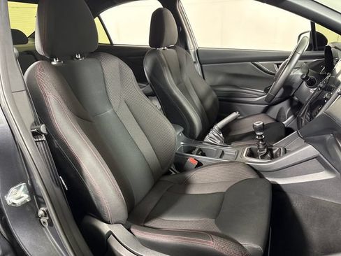 Used 2023 Subaru WRX Premium AWD/4WD image 15