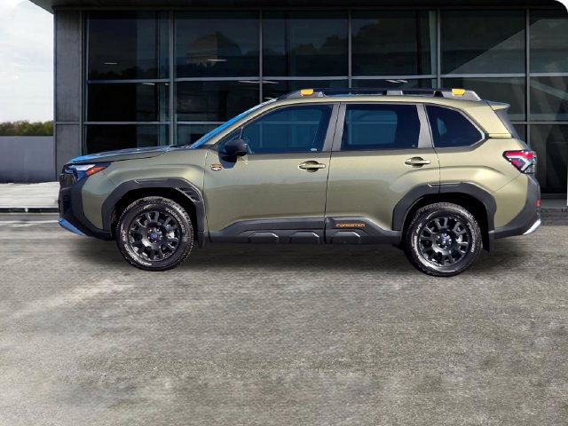Certified 2026 Subaru Forester Wilderness w/ Wilderness Package AWD/4WD image 7