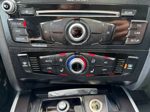 Used 2013 Audi A4 2.0T Premium image 20