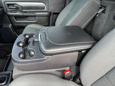 Used 2024 RAM 3500 Tradesman image 6