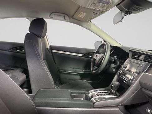 Used 2020 Honda Civic LX image 19