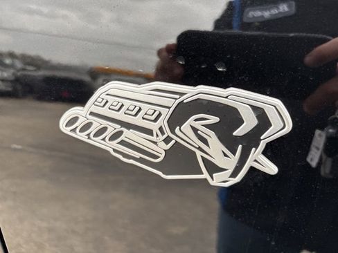 New 2026 RAM 1500 Tradesman image 10