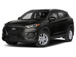 Used 2019 Hyundai Tucson SE w/ Cargo Package FWD video 1