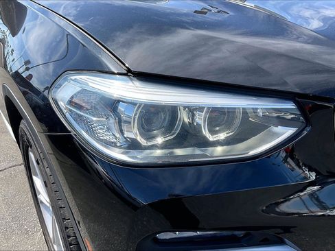 Used 2021 BMW X3 xDrive30i AWD/4WD image 15