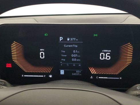 Used 2025 Kia K4 FWD image 17
