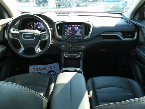Certified 2024 GMC Terrain Denali image 19