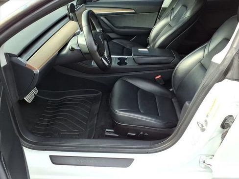 Used 2022 Tesla Model 3 Performance AWD/4WD image 12