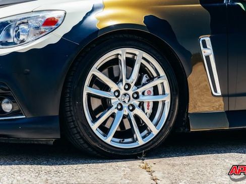 Used 2015 Chevrolet SS RWD image 46
