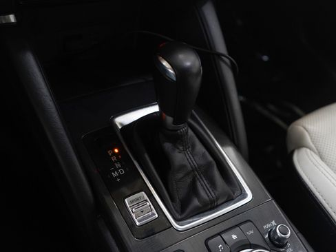 Used 2016 MAZDA CX-5 Grand Touring image 23