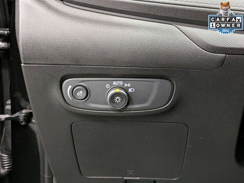 Used 2024 Buick Encore GX Sport Touring w/ Experience Buick Package AWD/4WD image 21