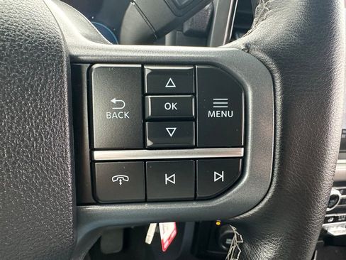 Used 2024 Ford F150 XLT image 22