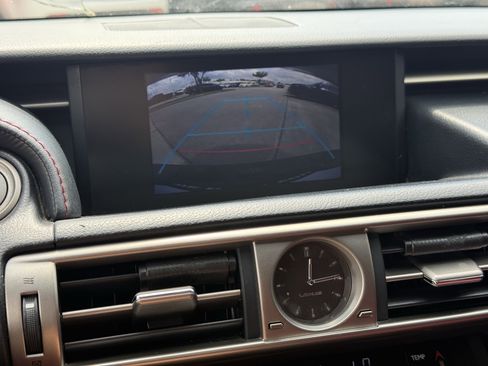 Used 2014 Lexus IS 250 w/ F-Sport Package image 22