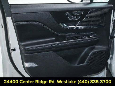 Used 2022 Lincoln Corsair FWD image 15