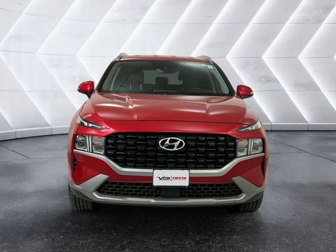 Used 2023 Hyundai Santa Fe SEL w/ Cargo Package AWD/4WD image 2