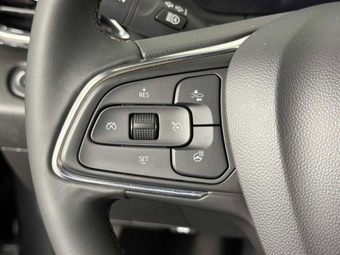 Used 2024 Buick Envista Avenir image 24