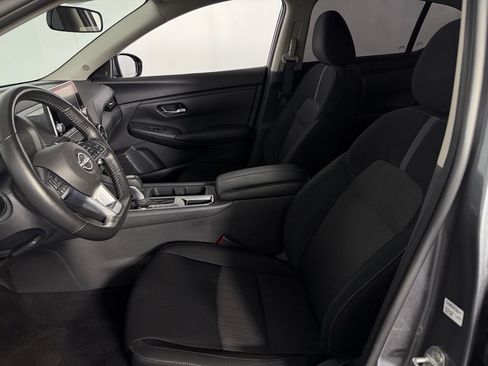 Used 2025 Nissan Sentra SV w/ All-Weather Package FWD image 22