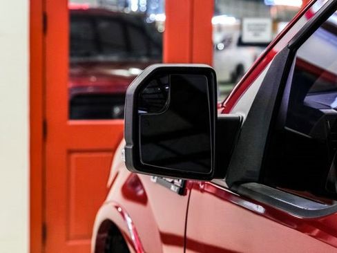 Used 2016 Ford F150 XLT w/ Equipment Group 302A Luxury image 36