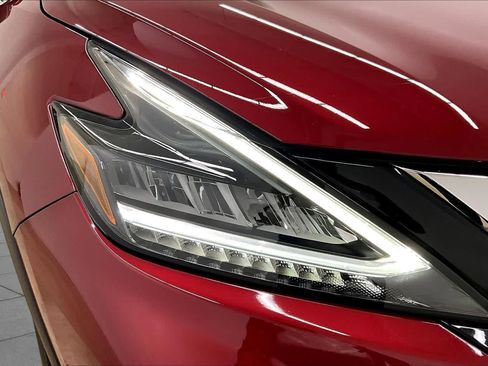 Used 2022 Nissan Murano SL FWD image 27