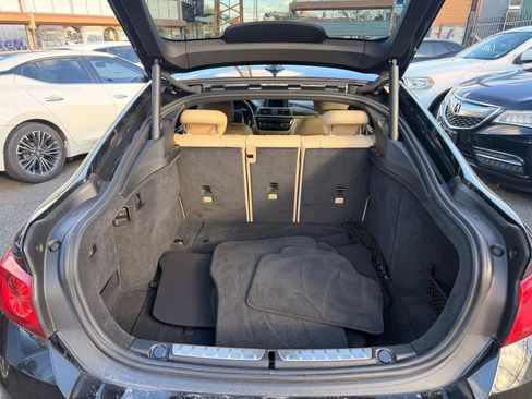 Used 2018 BMW 430i Gran Coupe image 31