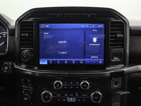 Certified 2022 Ford F150 XLT w/ Equipment Group 302A High image 16