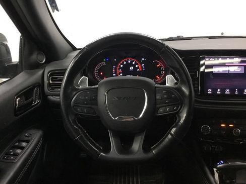Used 2022 Dodge Durango SRT w/ Black Package AWD/4WD image 26