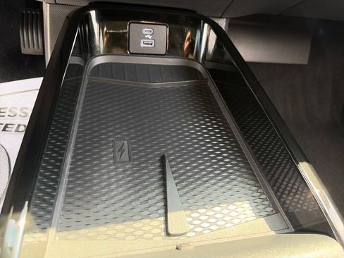 Used 2023 Ford Mustang Mach-E Select RWD image 20