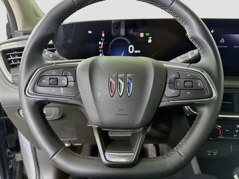 Used 2025 Buick Encore GX Sport Touring FWD image 15
