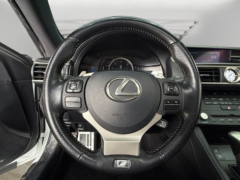 Used 2016 Lexus RC 350 RWD image 12