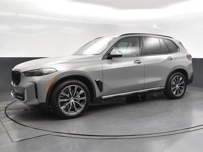 Certified 2025 BMW X5 xDrive40i w/ M Sport Package