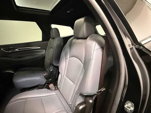 Used 2023 Buick Enclave Essence w/ Experience Buick Package AWD/4WD image 48