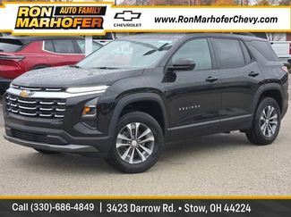 New 2026 Chevrolet Equinox LT w/ Convenience Package II video 1