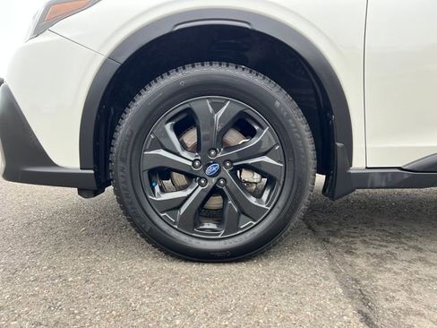 Used 2020 Subaru Outback Onyx Edition XT w/ Popular Package #2 image 31