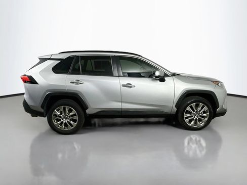 Used 2019 Toyota RAV4 Limited w/ Cold Weather Package FWD image 7