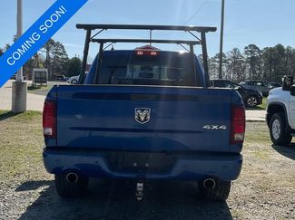 Used 2018 RAM 1500 Sport w/ Convenience Group AWD/4WD video 2