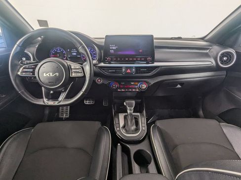 Used 2023 Kia Forte GT-Line FWD image 14