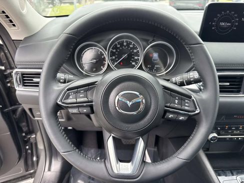 Used 2025 MAZDA CX-5 AWD 2.5 S image 46
