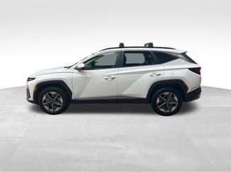 Used 2026 Hyundai Tucson SEL AWD/4WD video 2
