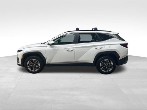 Used 2026 Hyundai Tucson SEL AWD/4WD image 2