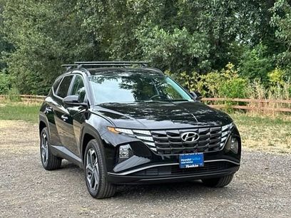 Certified 2024 Hyundai Tucson SEL w/ Convenience Package