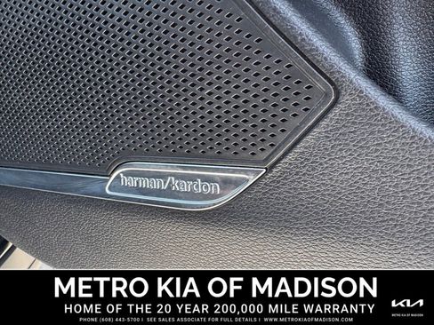 Used 2023 Kia Sportage X-Pro image 40