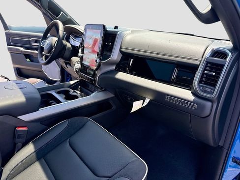 New 2026 RAM 1500 Laramie w/ Night Edition AWD/4WD image 31