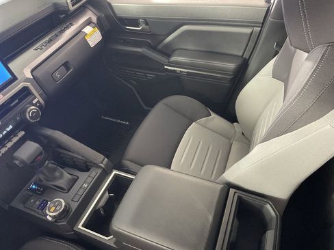 New 2026 Toyota Tacoma TRD Off-Road image 21