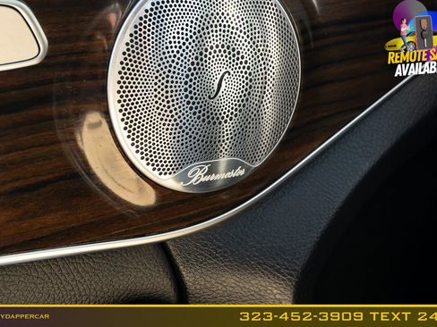 Used 2020 Mercedes-Benz C 300 Coupe w/ Premium Package image 31