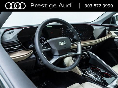 Used 2025 Audi Q5 Prestige AWD/4WD image 14