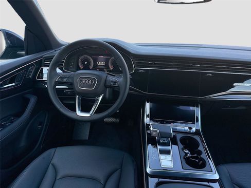 New 2026 Audi Q8 Premium Plus image 23