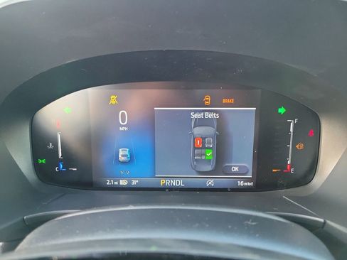 New 2026 Ford Escape Active w/ Cold Weather Package image 25